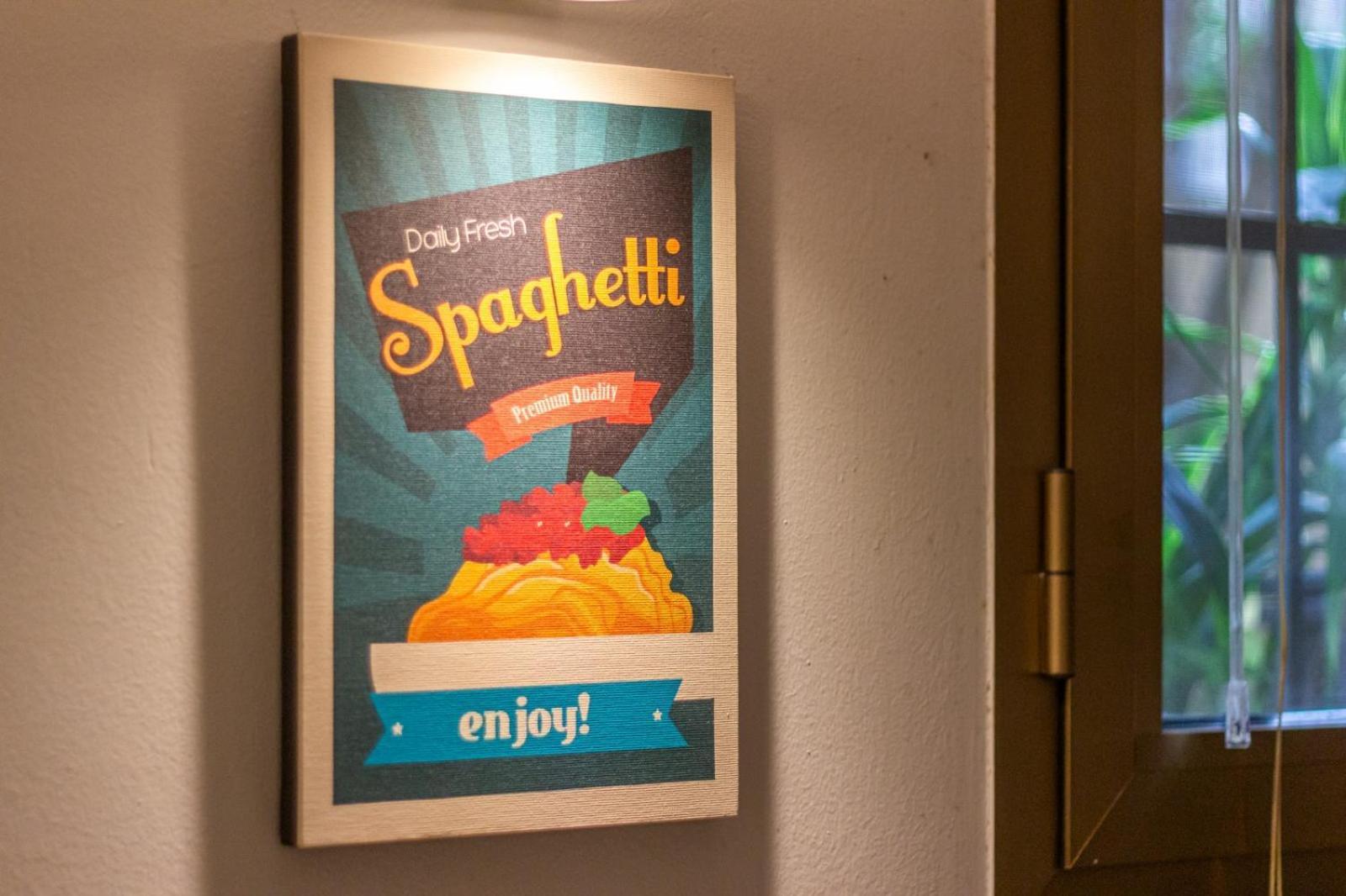 Апартаменты Bambaglioli 2 Torri Болонья Экстерьер фото
